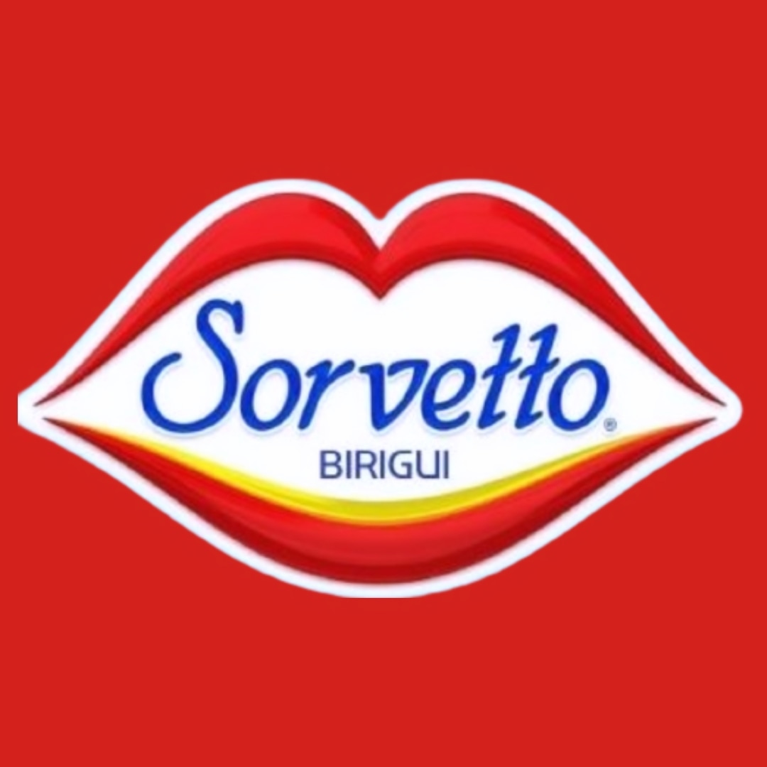 Logo do cliente SORVETTO BIRIGUI