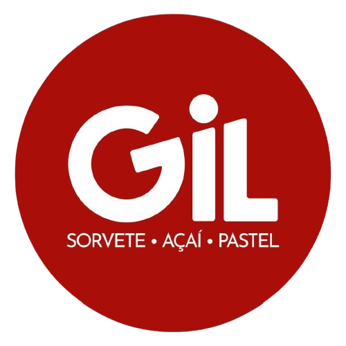 Logo do cliente Gil Sorvete • Açaí • Pastel