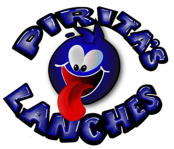Logo do cliente PIRITAS LANCHES