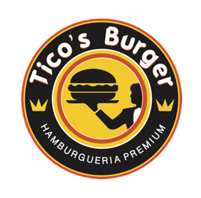 Logo do delivery online Tico's Burger Prudente