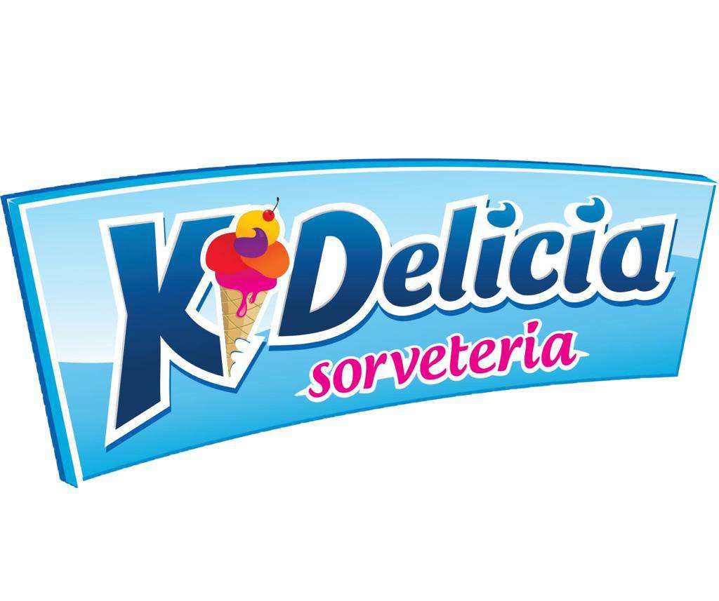 Logo do delivery online Sorveteria Ki Delícia